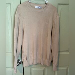 Calvin Klein Crewneck Sweater
